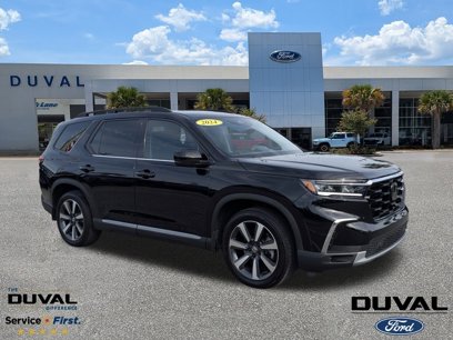 Used 2024 Honda Pilot Touring