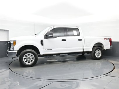 Used 2021 Ford F250 XLT w/ FX4 Off-Road Package