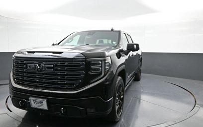 Used 2024 GMC Sierra 1500 Denali Ultimate