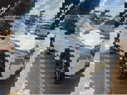 Used 2021 Nissan Rogue SL