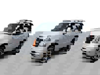 Used 2011 GMC Yukon SLT