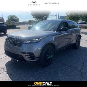 Used 2023 Land Rover Range Rover Velar R-Dynamic S