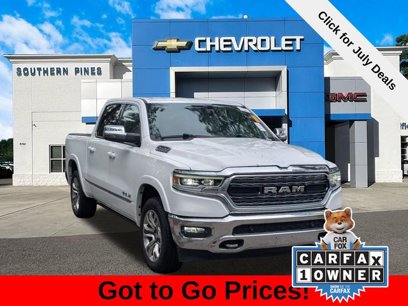 Used 2023 RAM 1500 Limited