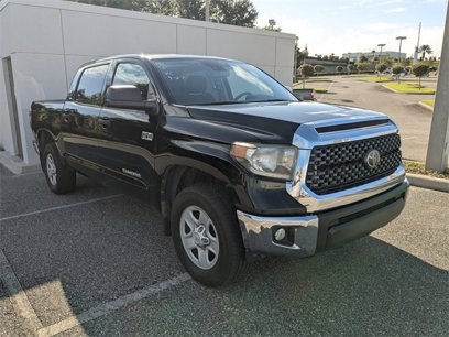 Used 2020 Toyota Tundra SR5