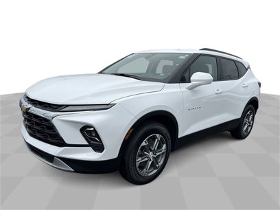 Used 2023 Chevrolet Blazer LT w/ Convenience Package