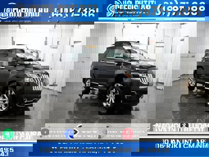 Used 2014 Lincoln MKX FWD w/ Equipment Group 102A
