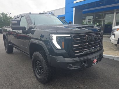 Used 2024 GMC Sierra 2500 AT4X w/ AT4X AEV Edition