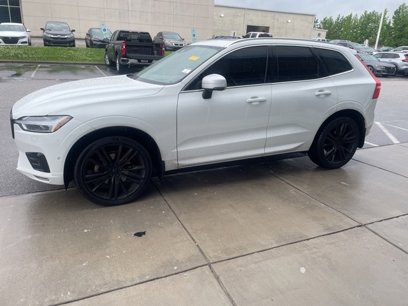 Used 2019 Volvo XC60 T5 R-Design