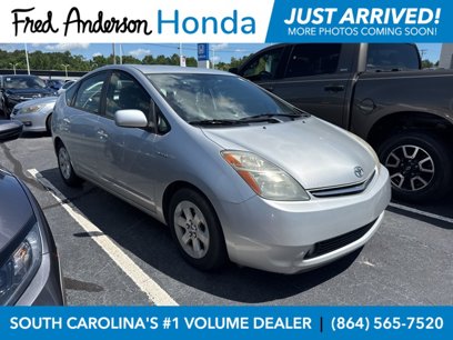 Used 2008 Toyota Prius