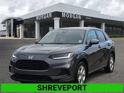 Used 2023 Honda HR-V LX