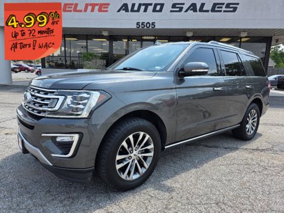 Used 2017 Nissan Armada SL