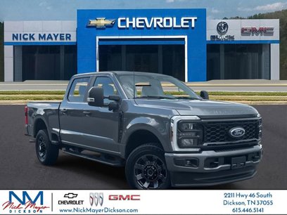 Used 2024 Ford F250 XL w/ STX Appearance Package