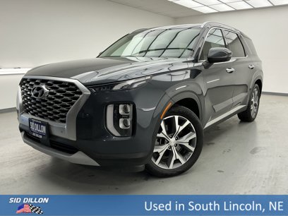 Used 2020 Hyundai Palisade SEL w/ Convenience Package