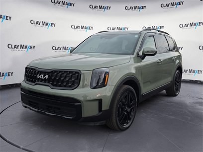 Used 2024 Kia Telluride EX X-Line