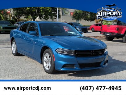 Used 2022 Dodge Charger SXT