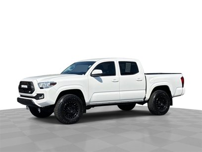 Used 2023 Toyota Tacoma SR