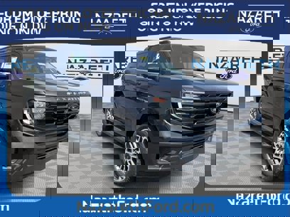New 2025 Ford Expedition Active