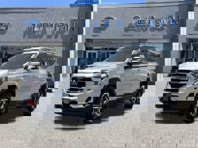 Used 2019 GMC Terrain SLT w/ Preferred Package
