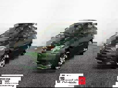 Used 2015 Toyota Corolla LE