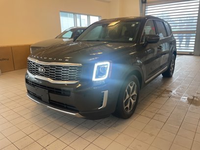 Used 2020 Kia Telluride EX