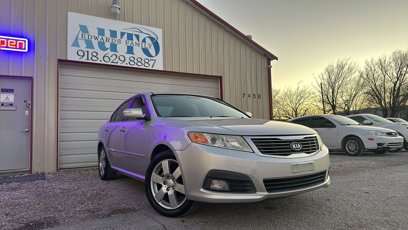 Used 2009 Kia Optima EX w/ Convenience Pkg