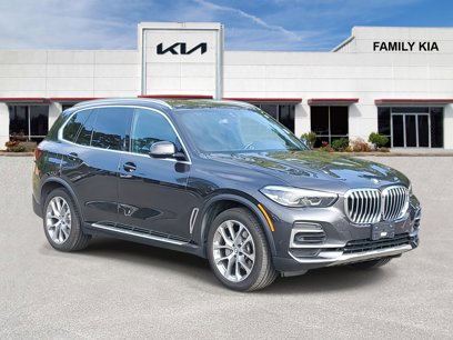 Used 2023 BMW X5 xDrive40i