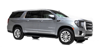 Used 2023 GMC Yukon XL SLT w/ SLT Premium Package