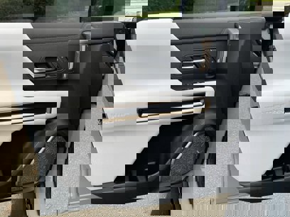New 2025 GMC Hummer EV 2X