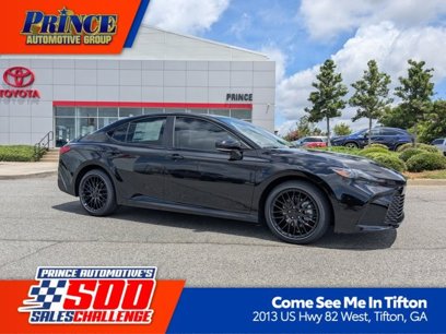 New 2025 Toyota Camry LE