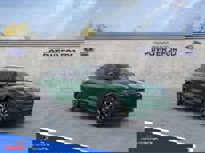 New 2025 Ford Mustang Mach-E Select
