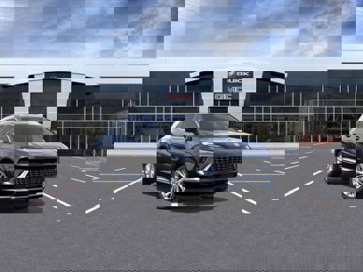 New 2025 Buick Envision Avenir