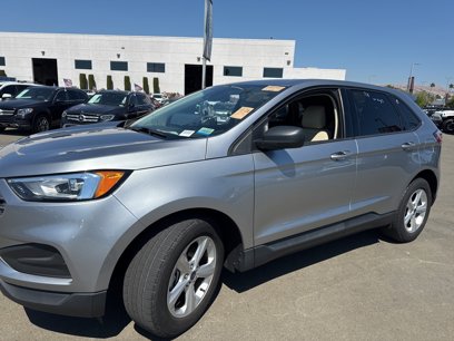 Used 2020 Ford Edge SE