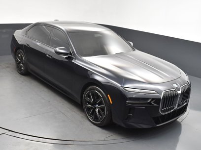 Used 2023 BMW 760i xDrive w/ Executive Package