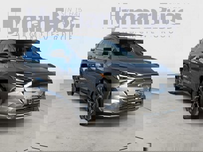 New 2025 Subaru Solterra Premium