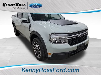 Used 2023 Ford Maverick Lariat w/ Lariat Luxury Package