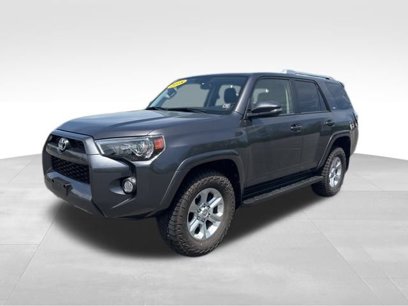 Used 2018 Toyota 4Runner SR5 Premium