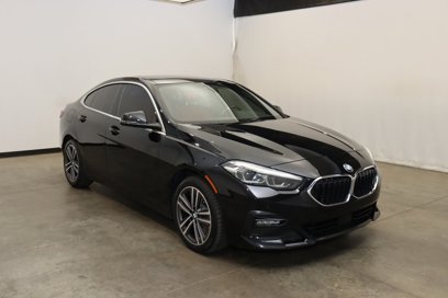 Used 2020 BMW 228i xDrive Gran Coupe w/ Convenience Package