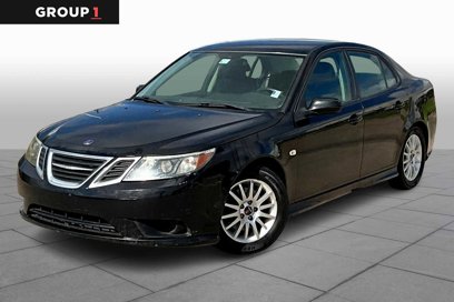 Used 2008 Saab 9-3 2.0T