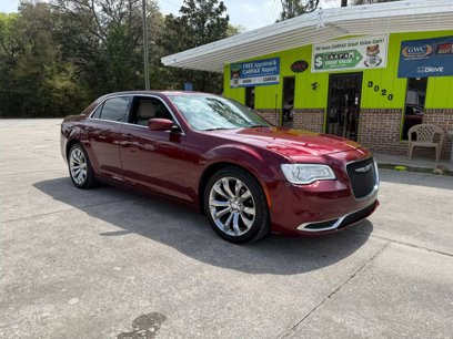 Used 2017 Chrysler 300 Limited