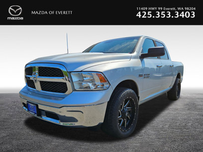 Used 2013 RAM 1500 Classic SLT
