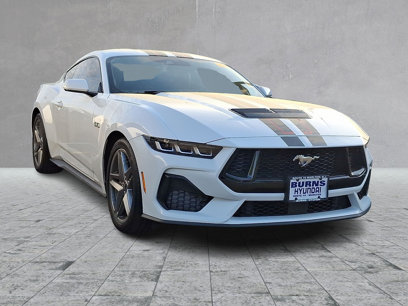 Used 2024 Ford Mustang GT