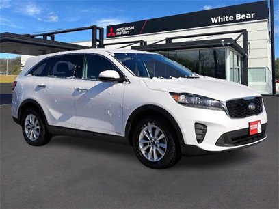 Used 2019 Kia Sorento LX