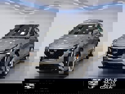 New 2026 Cadillac CT5 Premium Luxury