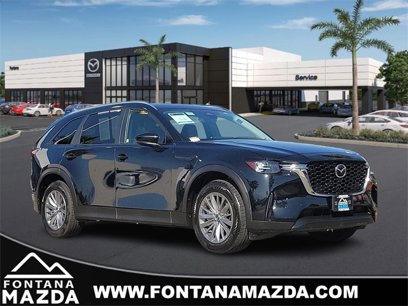 Used 2024 MAZDA CX-90 3.3 Turbo w/ Select Package