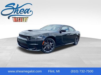 Used 2022 Dodge Charger R/T w/ Blacktop Package