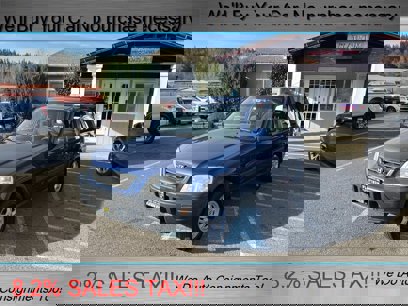 Used 1999 Honda CR-V EX