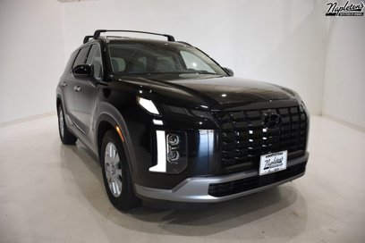 Used 2023 Hyundai Palisade SEL