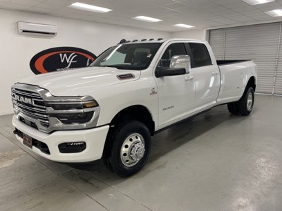 New 2025 RAM 3500 Laramie