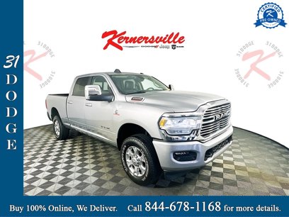 Used 2024 RAM 2500 Laramie