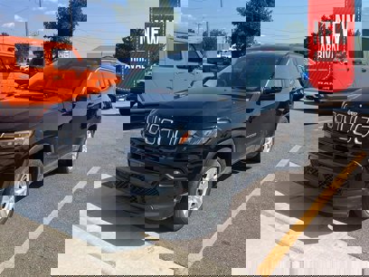 Used 2022 Jeep Compass Latitude w/ Convenience Group